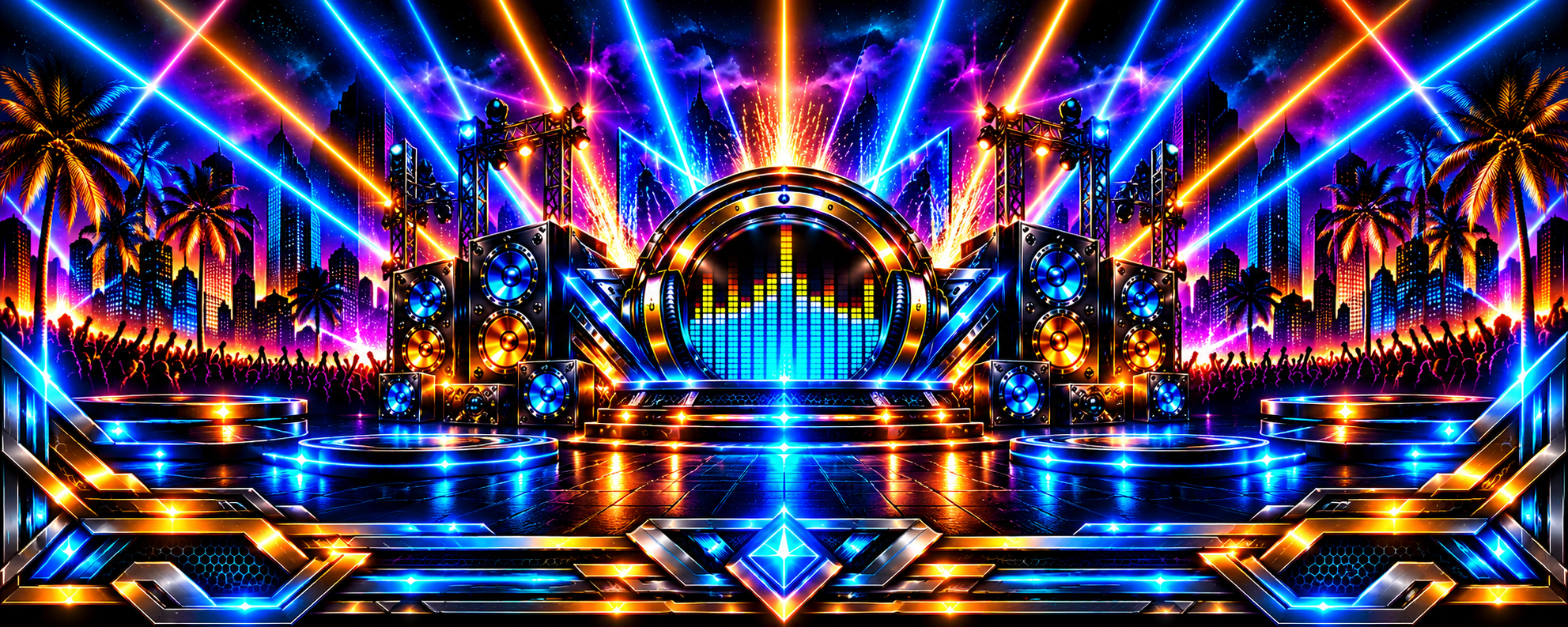 FinalDragonBeatz Halloween