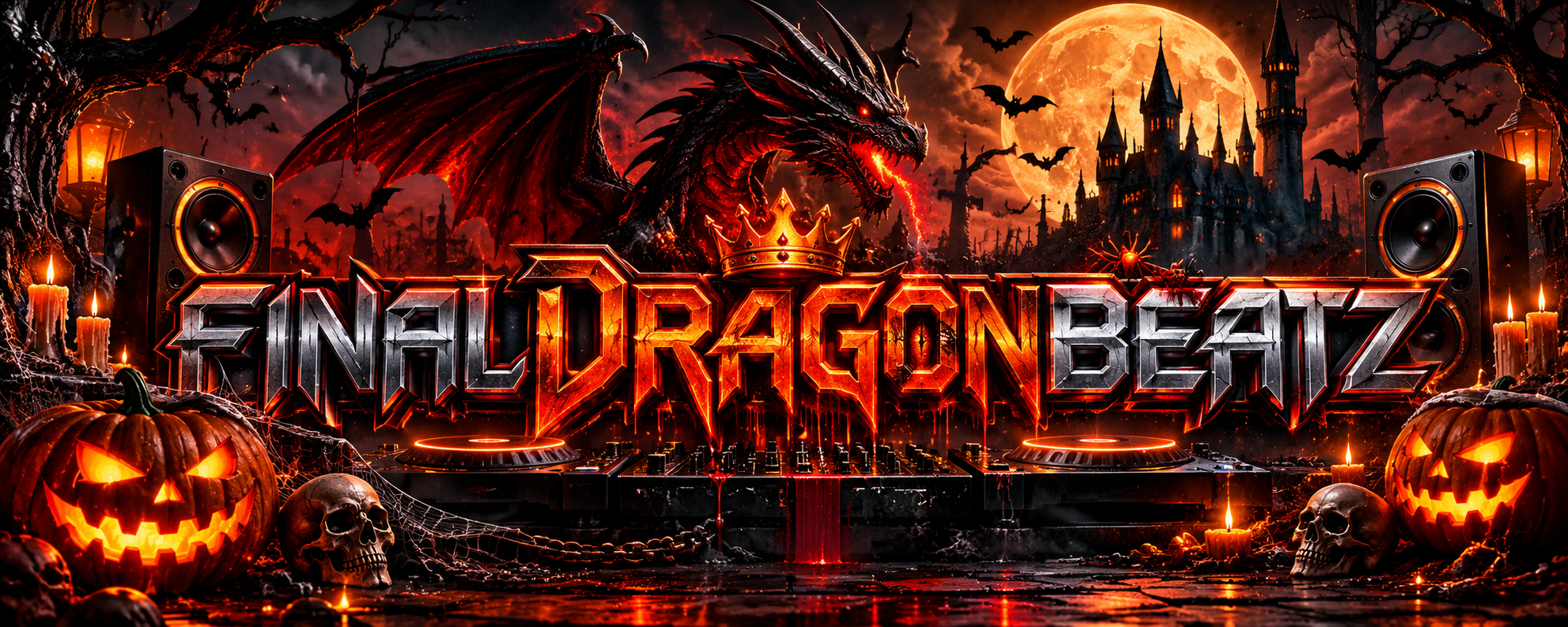 FinalDragonBeatz